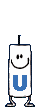 U Smiley – Geburtstags Kerzen